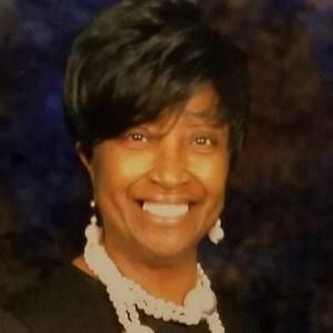 Meet your Posher, Geraldine